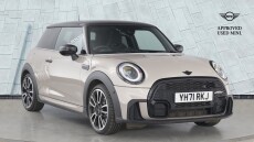MINI Hatchback 1.5 Cooper Sport 3dr Petrol Hatchback
